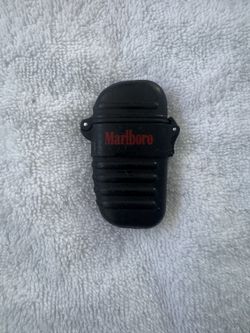 Marlboro Butane Collectible Lighter
