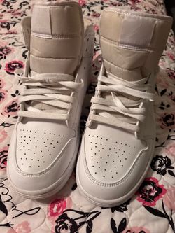 Jordan Ones