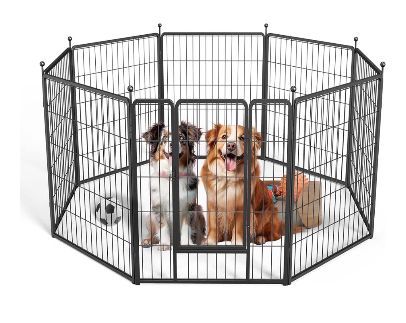 Dog Play Pen