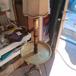 Vintage Lamp 
