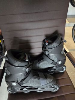 Mens rollerskates