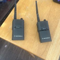Two Way Radio 