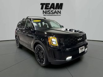 2022 Kia Telluride