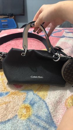 Calvin Klein purse