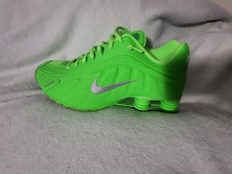 Nike Shox