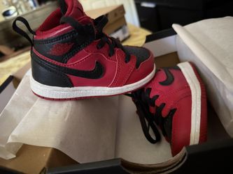 Jordan Stay Loyal 3 Toddler