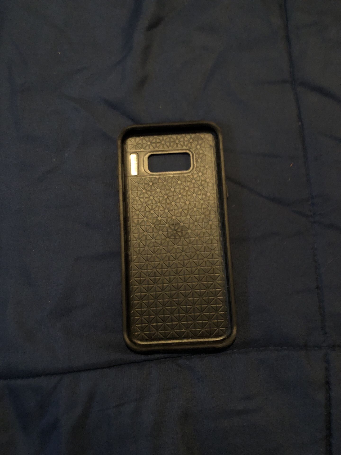 Samsung Galaxy S8 Plus Otterbox Case