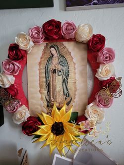 Rosas Eternas