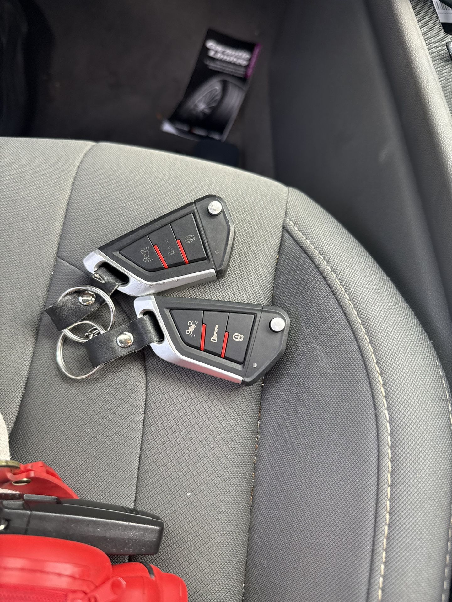 2024 Fengyuan 200cc Scooter