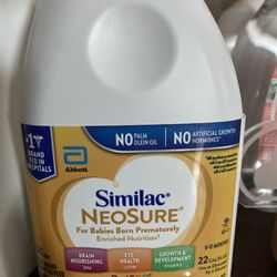 NEOSURE Similac.