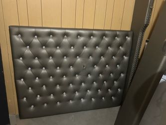 Queen Size Bed Frame Only