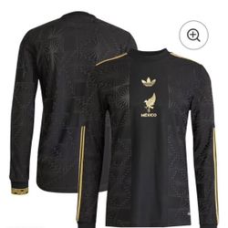 Mexico Jerseys Small Thur 2xx