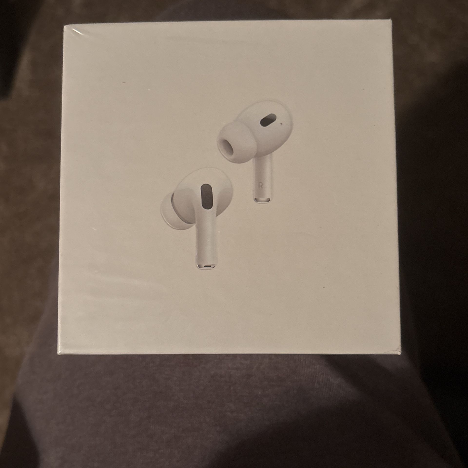 Airpod Pros 2nd gen