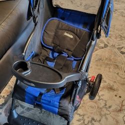 Lightweight Stroller