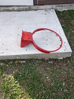 Heavy Duty Rim