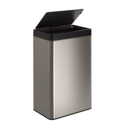 Kohler 48L Motion Sensor Trash Can