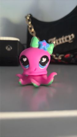 Octopus lps