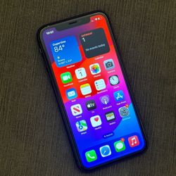 Apple iPhone 11 128gb Unlocked All Carriers