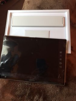 Microsoft surface pro