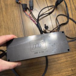 JB4 Tune For 2017+ Audi A3/ S3/ RS3 