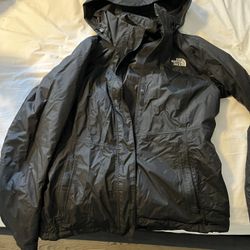 North Face Jacket. Very Lightly Used 
