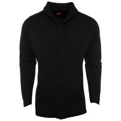 Nike tech fleece men's zip up
