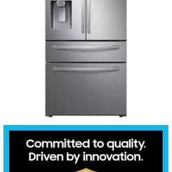 Samsung refrigerator 