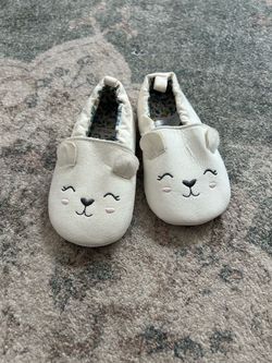 Baby girl shoes