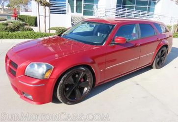 2006 Dodge Magnum