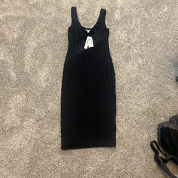 Bar lll Bodycon Dress XS