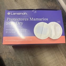 Nipple Sheilds And Nipple Pads 