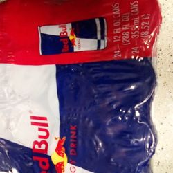 Red Bulls Entire Case 