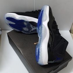 Jordan 11 Retro