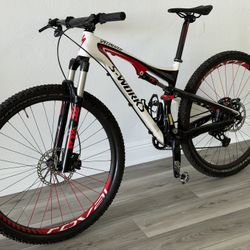 Specialized S-WORKS Epic 29er