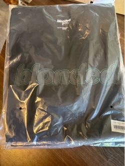 Blonded frank ocean t shirt