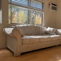 Beautiful Vintage Sofa