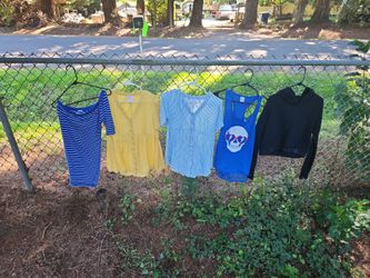 Shirts