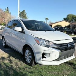 2022 Mitsubishi Galan