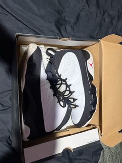 Jordan 9s
