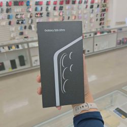 Galaxy S26 Ultra 256gb Unlocked 