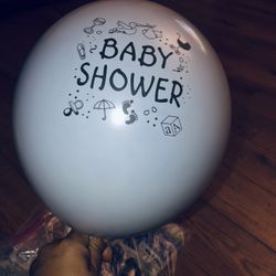 Balloons For All Occasions