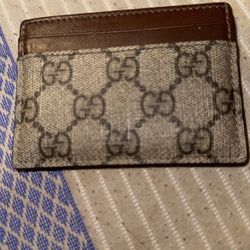Gucci Wallet 