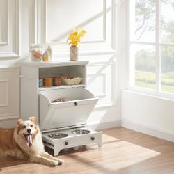 Pet Feeder station 🆕 