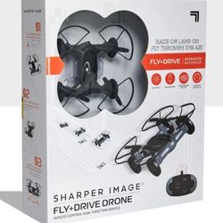 Brand New Fly Drive Drones 