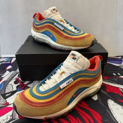 Air Max 97 Running Club