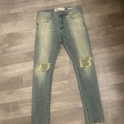 Mens Jeans