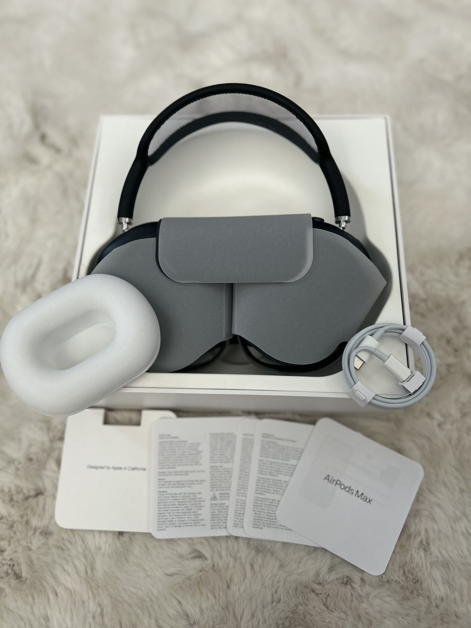 AirPod Max