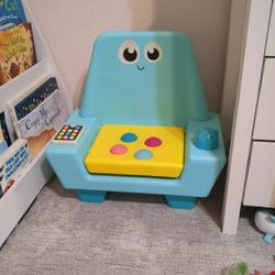 Super Cute Toddler Chair