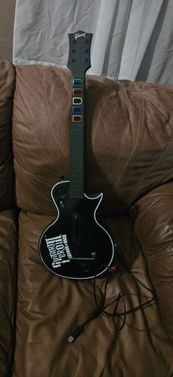 Kiosk GH3 les paul