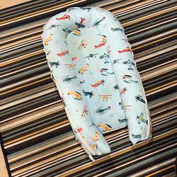 Dock A Tot Infant Holder